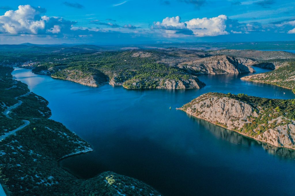 Zaton – true gem of the Adriatic coast