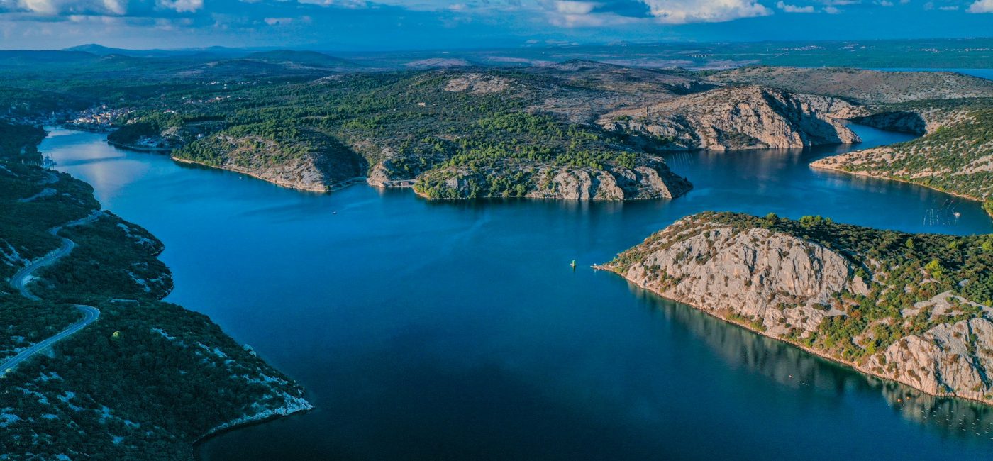 Zaton – true gem of the Adriatic coast